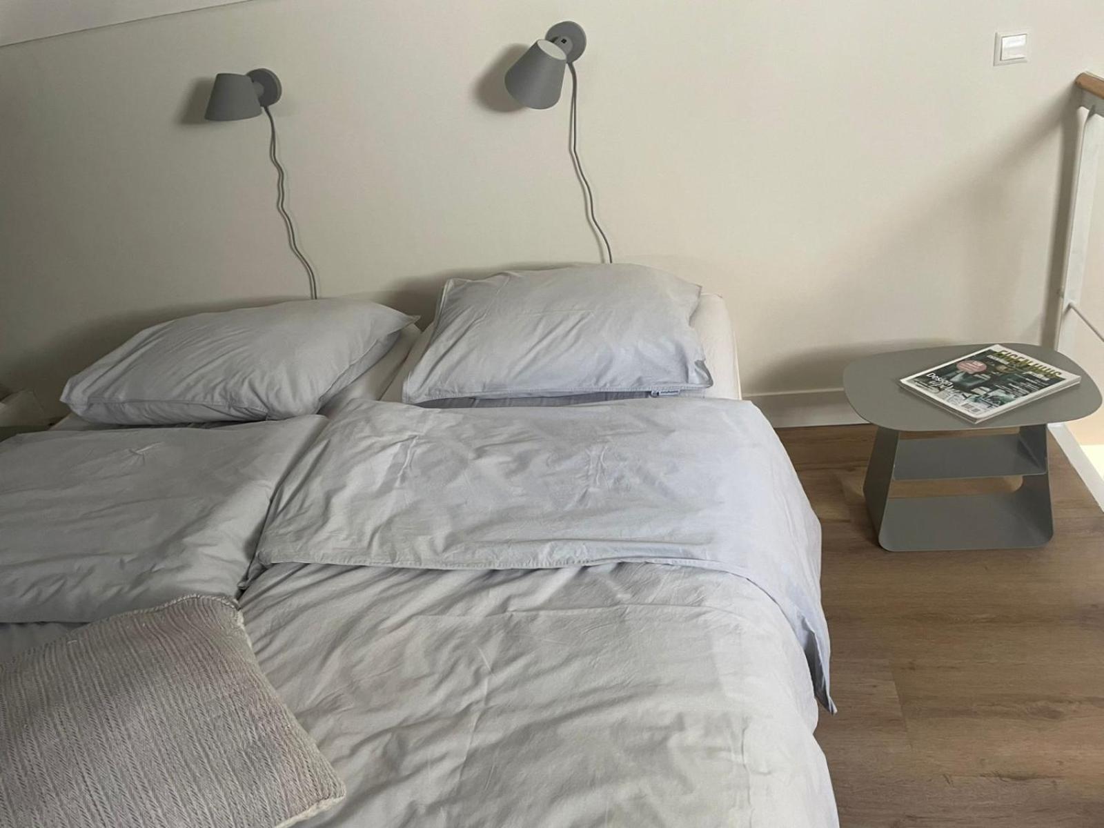 Huisje Hendrik Baarn Luaran gambar
